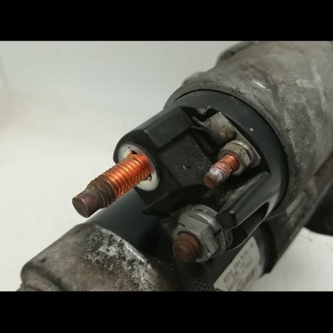 Démarreur occasion RENAULT SCENIC II Phase 1 03-2004->09-2006 1.5 DCI 100ch 233000603R 3