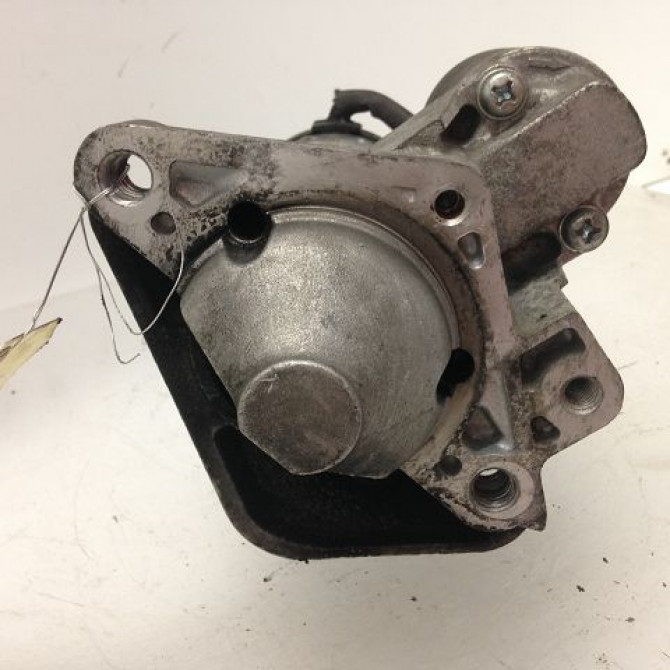 Démarreur occasion RENAULT MEGANE II Phase 2 01-2006->06-2009 1.5 DCI 105ch 233000603R 1