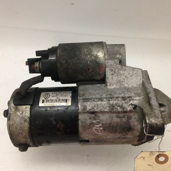 Démarreur occasion RENAULT MEGANE II Phase 2 01-2006->06-2009 1.5 DCI 105ch 233000603R 2