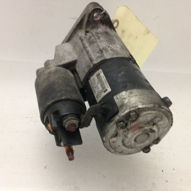 Démarreur occasion RENAULT MEGANE II Phase 2 01-2006->06-2009 1.5 DCI 105ch 233000603R 3