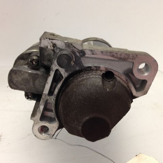 Démarreur occasion RENAULT MEGANE II Phase 1 09-2003->12-2005 1.5 DCI 80ch 233000603R 2