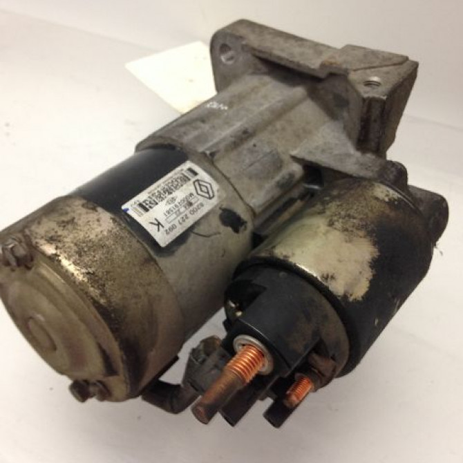 Démarreur occasion RENAULT MEGANE II Phase 1 09-2003->12-2005 1.5 DCI 80ch 233000603R 3