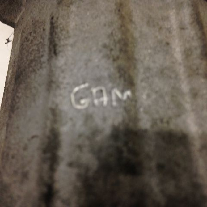 Démarreur occasion RENAULT MEGANE II Phase 1 09-2003->12-2005 1.5 DCI 80ch 233000603R 4