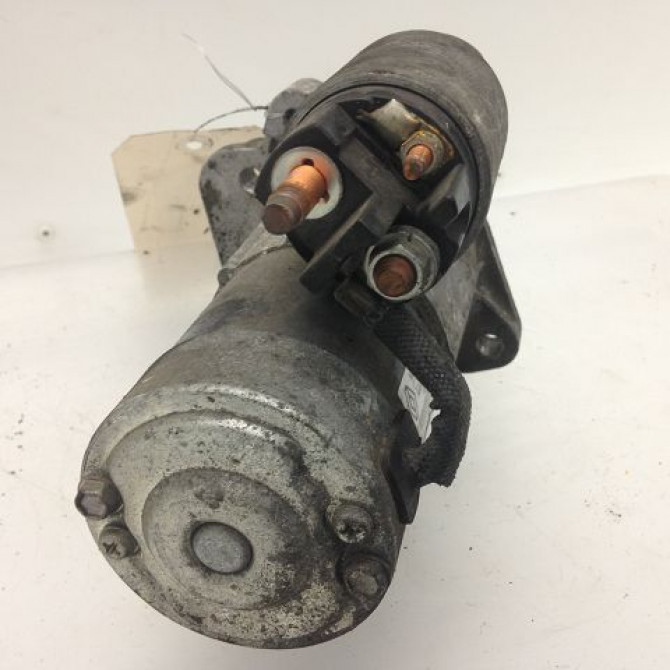 Démarreur occasion RENAULT MEGANE II Phase 2 01-2006->06-2009 1.5 DCI 85ch 233000603R 3