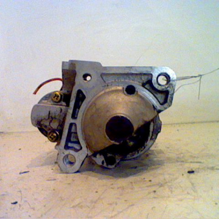 Démarreur occasion RENAULT MEGANE II Phase 1 09-2003->12-2005 1.5 DCI 80ch 8200021396