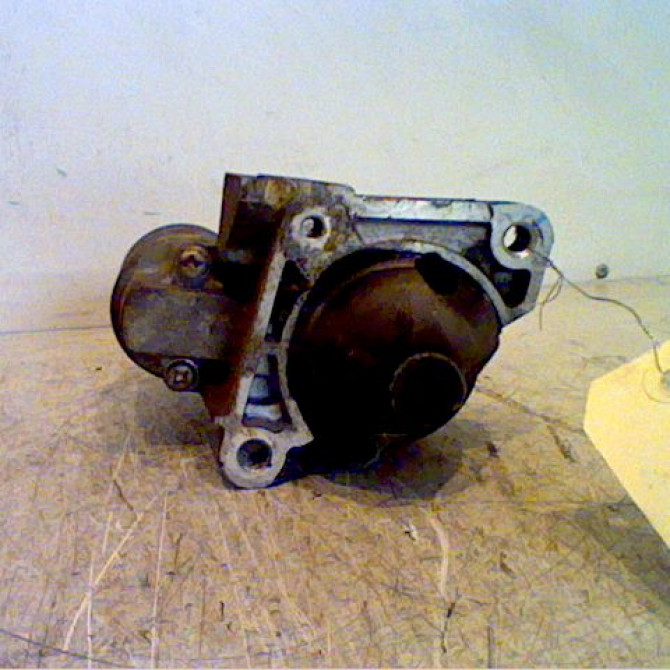 Démarreur occasion RENAULT KANGOO I 8200426577 1