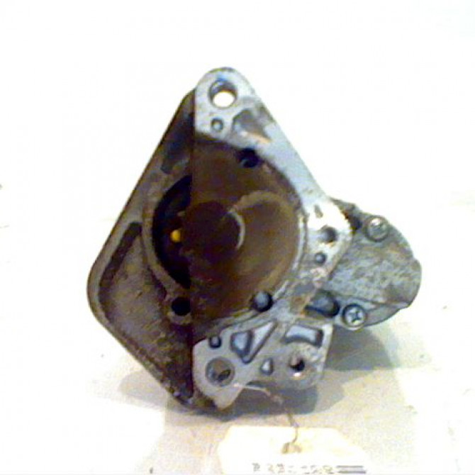 Démarreur occasion DACIA LOGAN I Phase 1 06-2005->06-2008 1.4 MPI 233000603R 1