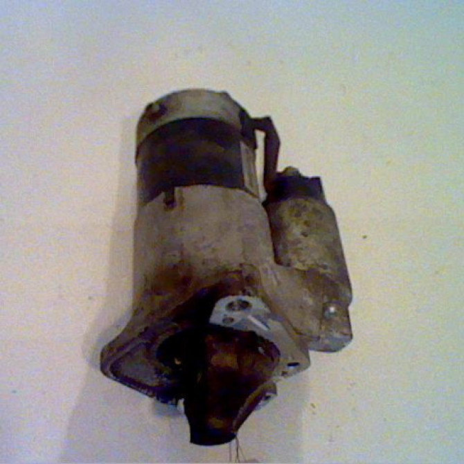 Démarreur occasion DACIA LOGAN I Phase 1 06-2005->06-2008 1.4 MPI 233000603R 2