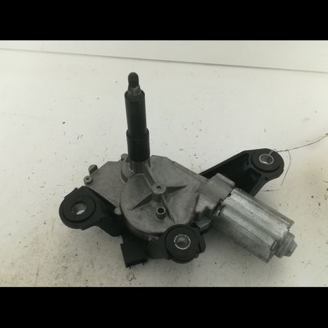 Moteur essuie-glace arrière occasion RENAULT KANGOO II Phase 1 01-2008->03-2013 1.5 DCI 85ch 8200431385 1
