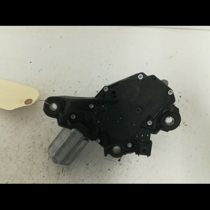 Moteur essuie-glace arrière occasion RENAULT KANGOO II Phase 1 01-2008->03-2013 1.5 DCI 85ch 8200431385 2