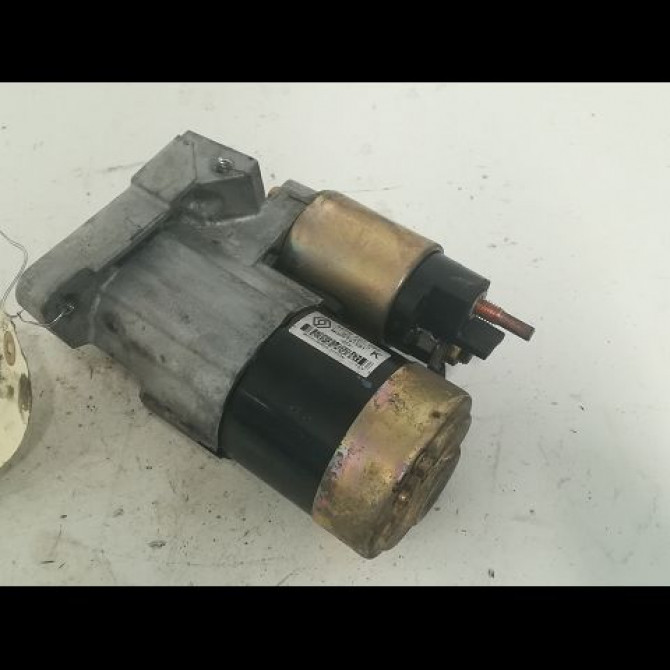 Démarreur occasion RENAULT MEGANE II Phase 1 09-2003->12-2005 1.5 DCI 80ch 233000603R 2