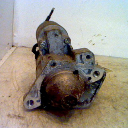 Démarreur occasion RENAULT CLIO CAMPUS II Phase 1 07-2006->07-2009 1.5 DCI 70ch 233000603R