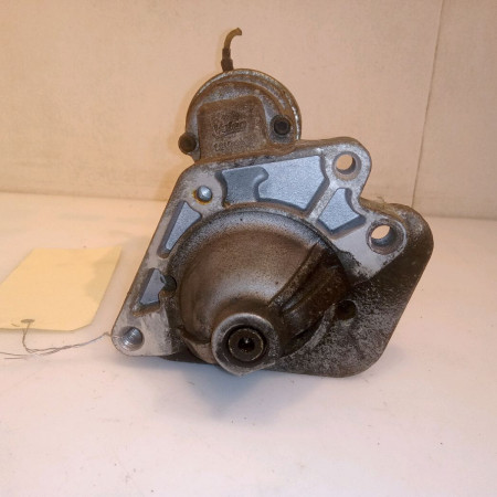 Démarreur occasion RENAULT TWINGO II Phase 1 06-2007->11-2011 233000603R