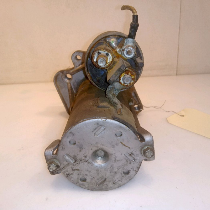 Démarreur occasion RENAULT TWINGO II Phase 1 06-2007->11-2011 233000603R 3