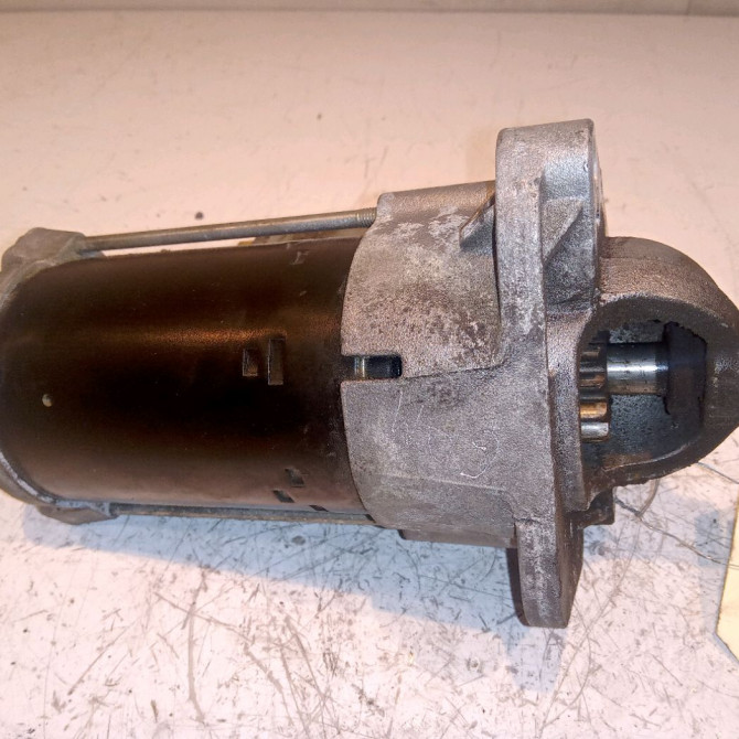 Démarreur occasion RENAULT CLIO IV Phase 1 04-1995->04-1999 1.5 DCI 90ch 233000603R 1