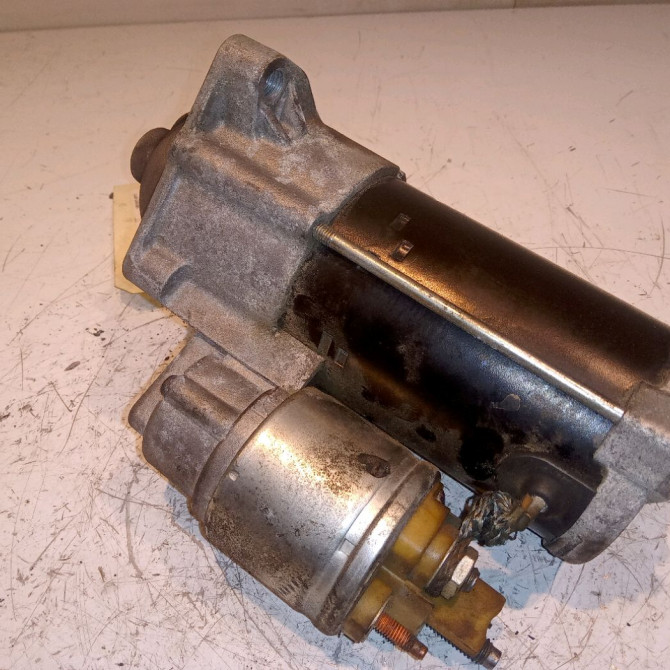 Démarreur occasion RENAULT CLIO IV Phase 1 04-1995->04-1999 1.5 DCI 90ch 233000603R 2