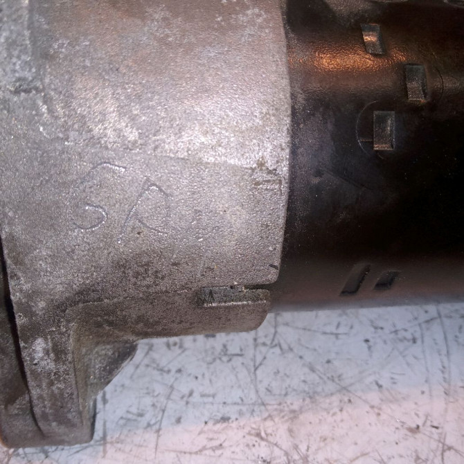 Démarreur occasion RENAULT CLIO IV Phase 1 04-1995->04-1999 1.5 DCI 90ch 233000603R 4