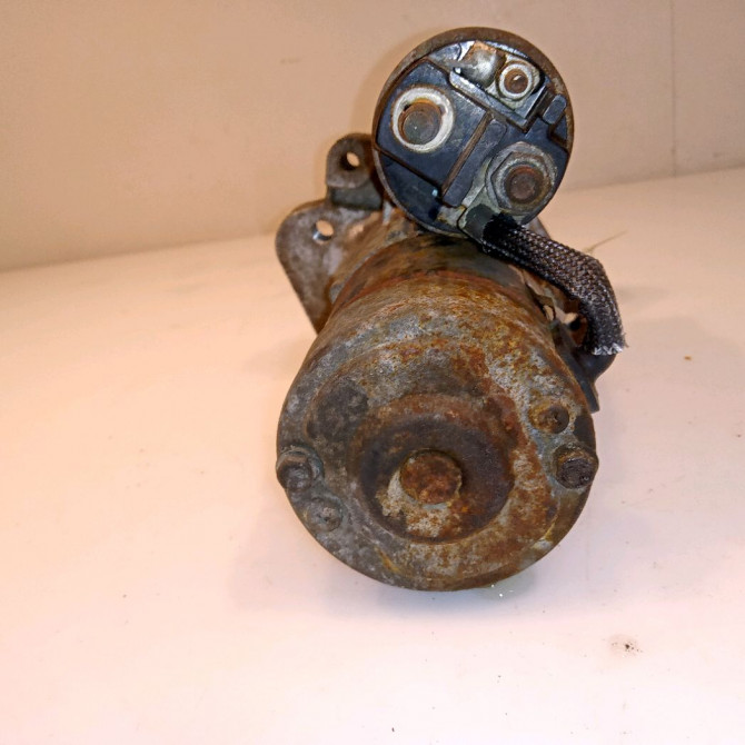 Démarreur occasion RENAULT CLIO III Phase 1 09-2005->03-2009 1.5 DCI 105ch 233000603R 3