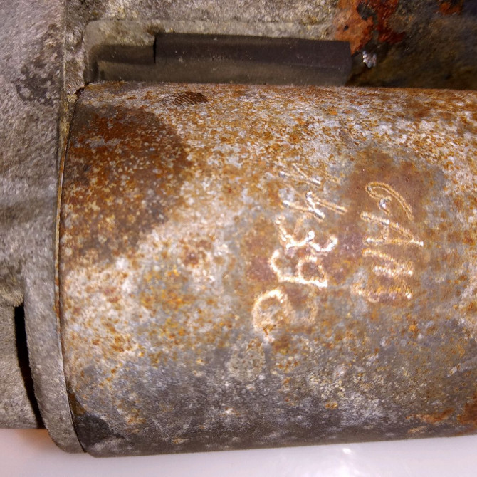 Démarreur occasion RENAULT CLIO III Phase 1 09-2005->03-2009 1.5 DCI 105ch 233000603R 5