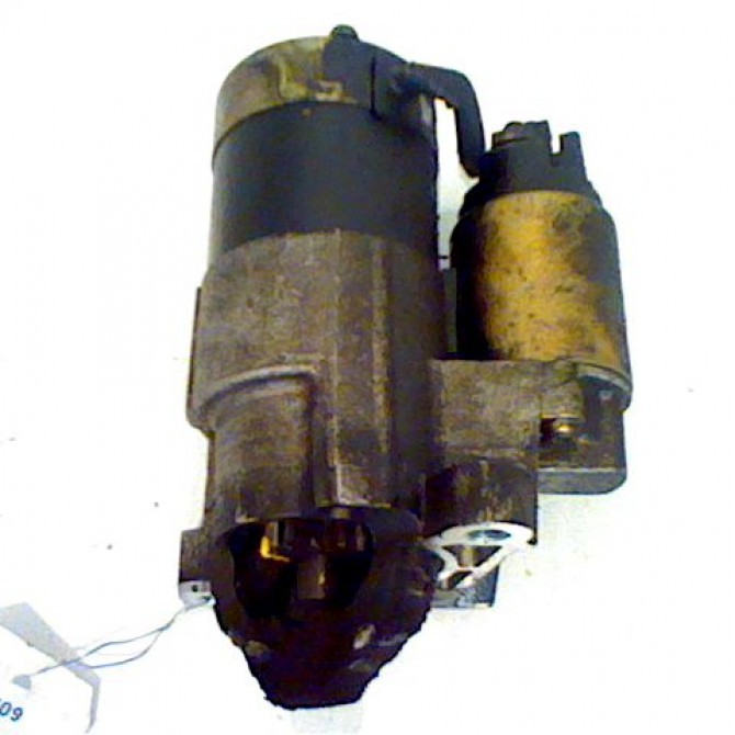 Démarreur occasion RENAULT MEGANE II Phase 1 09-2003->12-2005 1.5 DCI 80ch 233000603R 2