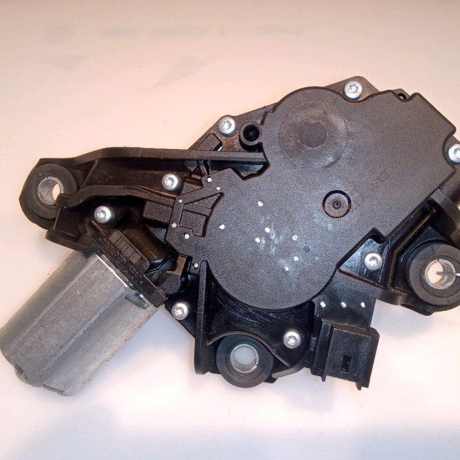 Moteur essuie-glace arrière occasion RENAULT KANGOO II Phase 1 01-2008->03-2013 1.5 DCI 90ch 8200431385 1