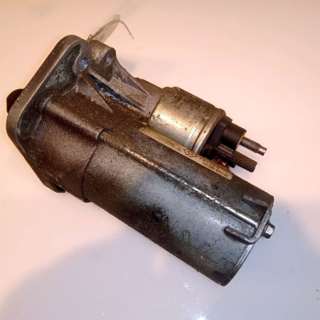 Démarreur occasion RENAULT MODUS Phase 2 01-2008->12-2012 1.5 DCI 85ch 233000603R