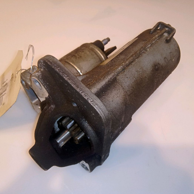 Démarreur occasion RENAULT MODUS Phase 2 01-2008->12-2012 1.5 DCI 85ch 233000603R 2