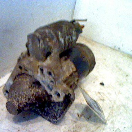 Démarreur occasion RENAULT MEGANE II Phase 2 01-2006->06-2009 1.5 DCI 85ch 233000603R