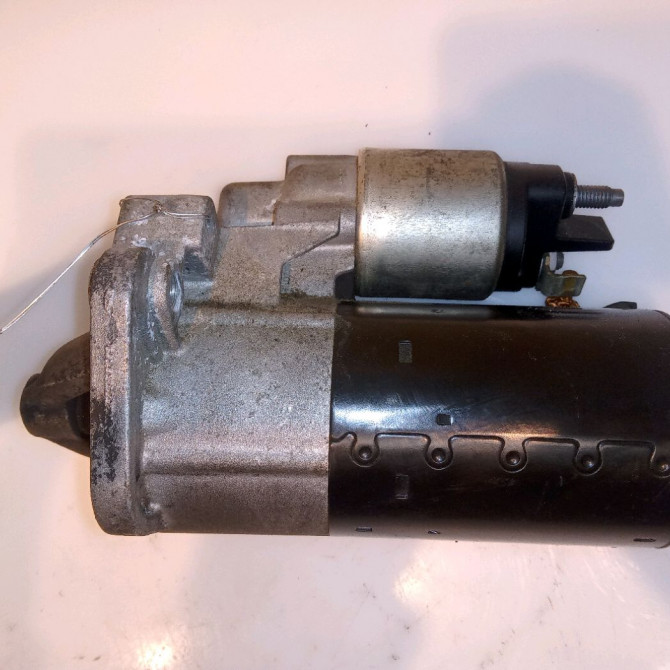 Démarreur occasion RENAULT CLIO IV Phase 1 07-2012->... 1.5 DCI 90ch 233000603R 2