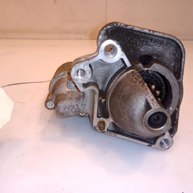 Démarreur occasion RENAULT CLIO IV Phase 1 07-2012->... 1.5 DCI 90ch 233000603R 3