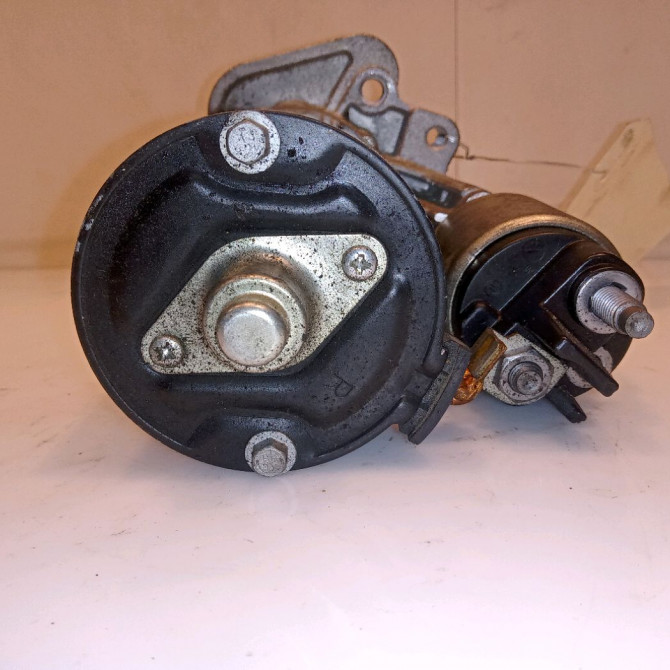 Démarreur occasion RENAULT CLIO IV Phase 1 07-2012->... 1.5 DCI 90ch 233000603R 4