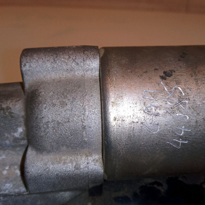 Démarreur occasion RENAULT CLIO IV Phase 1 07-2012->... 1.5 DCI 90ch 233000603R 5