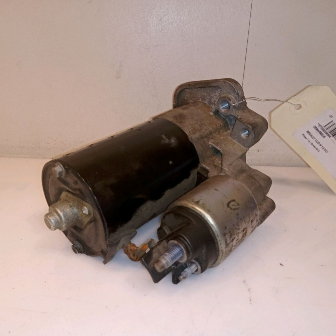 Démarreur occasion RENAULT CLIO IV Phase 1 07-2012->... 1.5 DCI 90ch 233000603R 1