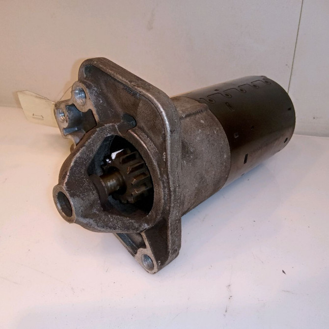 Démarreur occasion RENAULT CLIO IV Phase 1 07-2012->... 1.5 DCI 90ch 233000603R 3
