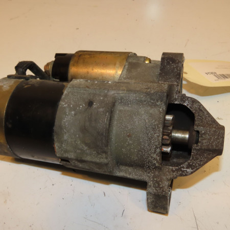 Démarreur occasion RENAULT KANGOO I Phase 2 03-2003->06-2010 1.5 DCI 80ch 233000603R