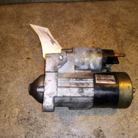 Démarreur occasion RENAULT SCENIC II Phase 1 03-2004->09-2006 1.5 DCI 80ch 233000603R