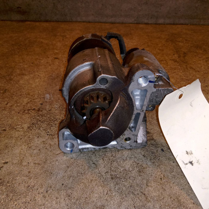 Démarreur occasion RENAULT SCENIC II Phase 1 03-2004->09-2006 1.5 DCI 80ch 233000603R 3