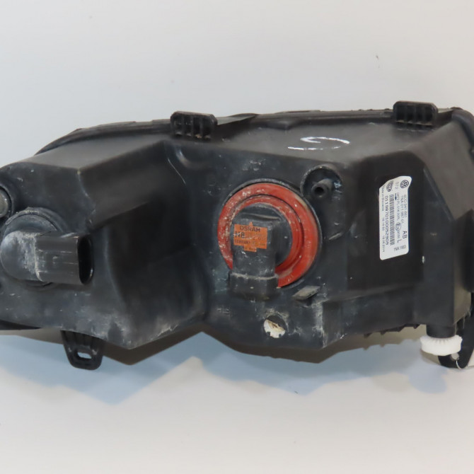 Phare antibrouillard avant gauche occasion VOLKSWAGEN POLO V Phase 2 02-2014->... 1.4 TDI 90ch 6C0941661G 2