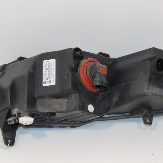 Phare antibrouillard avant droit occasion VOLKSWAGEN POLO V Phase 2 02-2014->... 1.4 TDI 90ch 6C0941662G 2