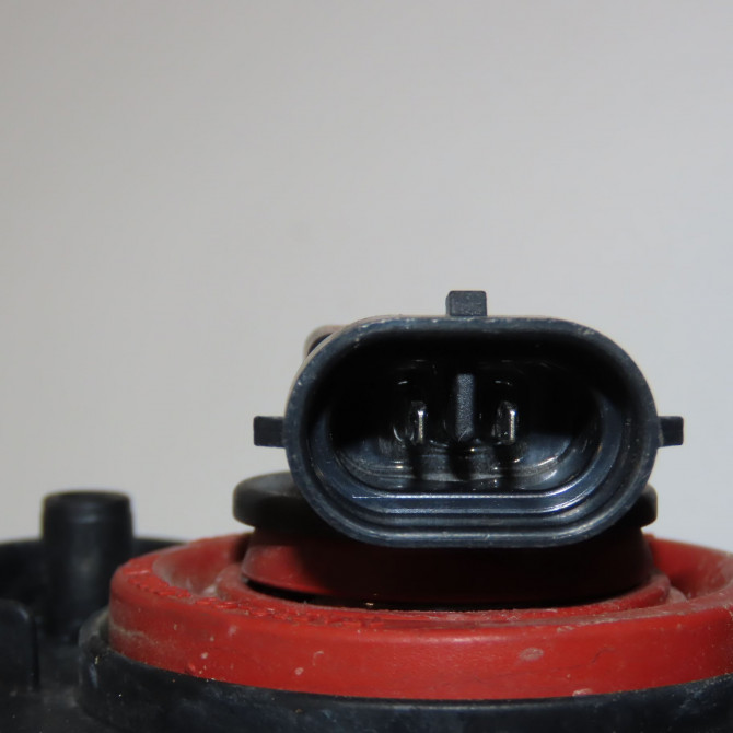 Phare antibrouillard avant droit occasion VOLKSWAGEN POLO V Phase 2 02-2014->... 1.4 TDI 90ch 6C0941662G 3