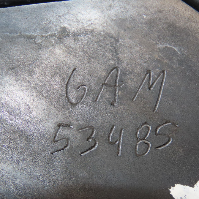 Phare antibrouillard avant droit occasion VOLKSWAGEN POLO V Phase 2 02-2014->... 1.4 TDI 90ch 6C0941662G 6