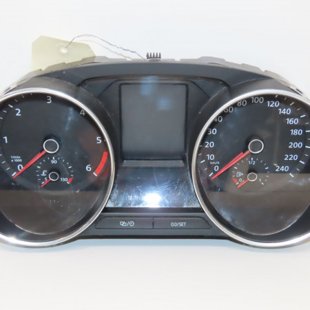 Compteur occasion VOLKSWAGEN POLO VI 6C0920741E