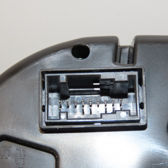 Compteur occasion VOLKSWAGEN POLO VI 6C0920741E 3