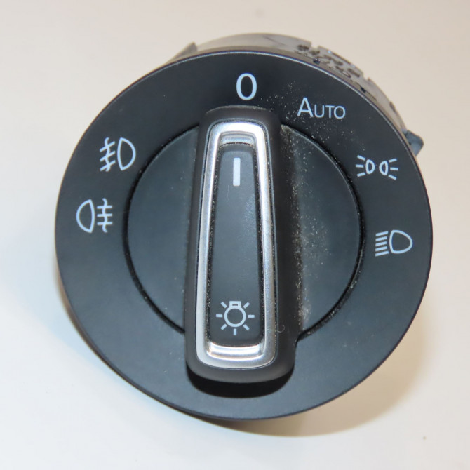 Interrupteur commande de phares occasion VOLKSWAGEN POLO VI 5G0941431AFWZU 1