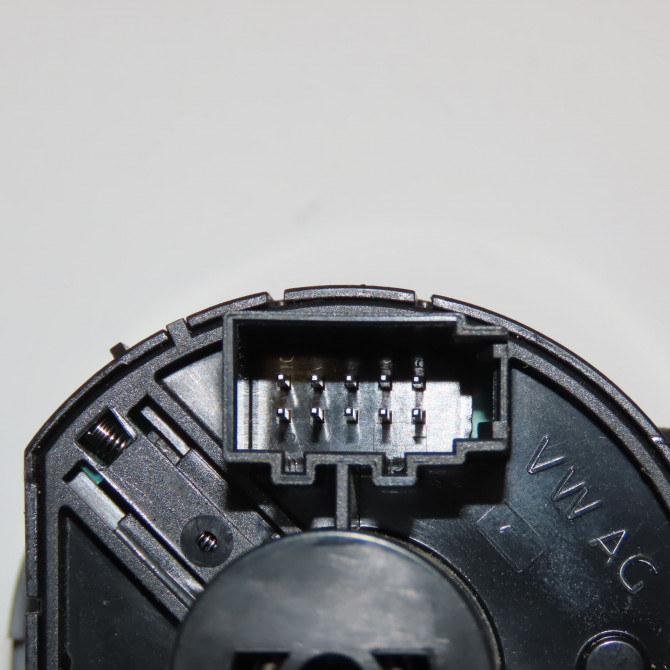 Interrupteur commande de phares occasion VOLKSWAGEN POLO VI 5G0941431AFWZU 3