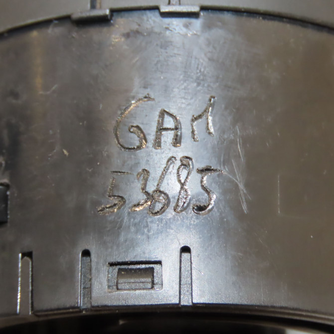 Interrupteur commande de phares occasion VOLKSWAGEN POLO VI 5G0941431AFWZU 5