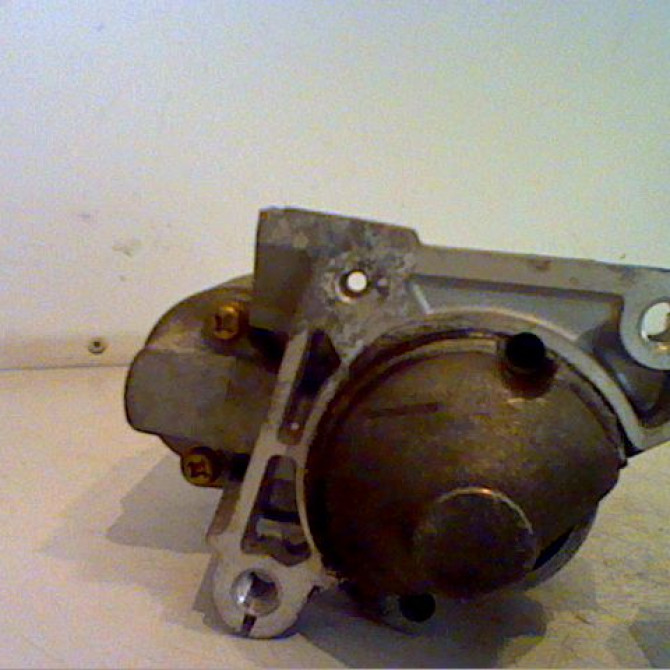 Démarreur occasion RENAULT CLIO II Phase 1 03-1998->06-2001 1.2i 8200227092 1