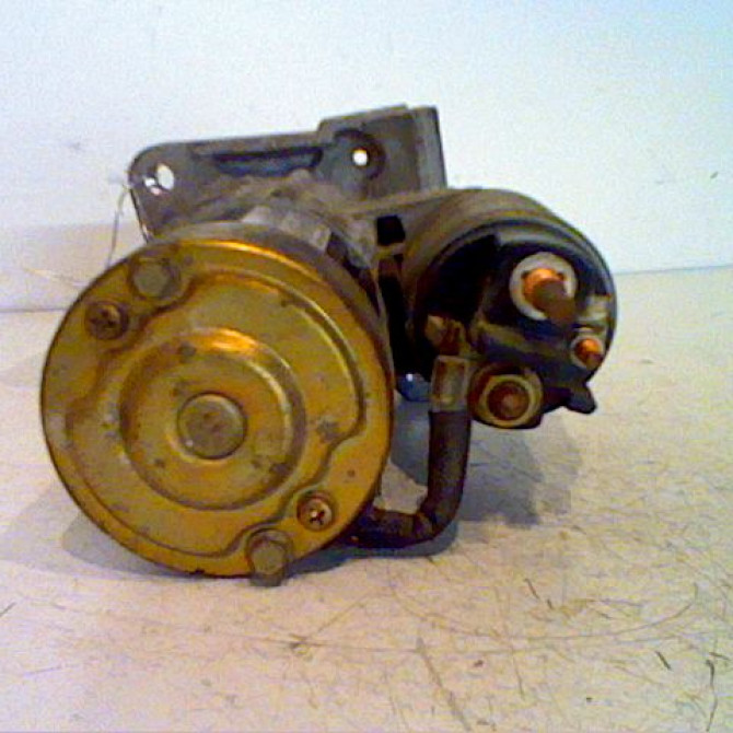 Démarreur occasion RENAULT CLIO II Phase 1 03-1998->06-2001 1.2i 8200227092 2