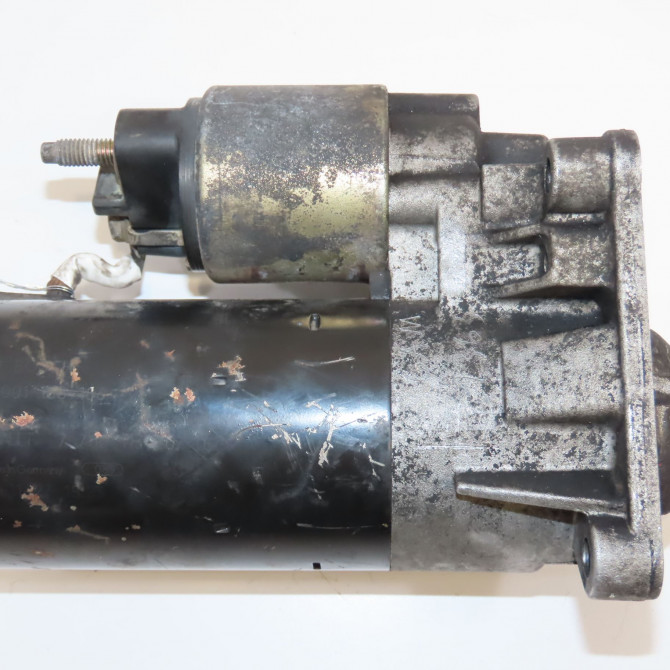 Démarreur occasion RENAULT CLIO II Phase 1 03-1998->06-2001 1.9 D 65ch 233000603R 2