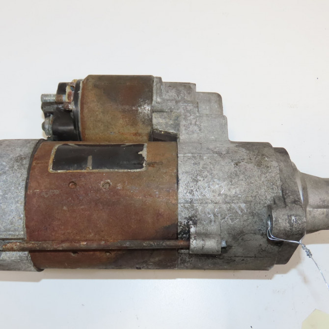 Démarreur occasion MERCEDES CLASSE ML I 233000603R 1